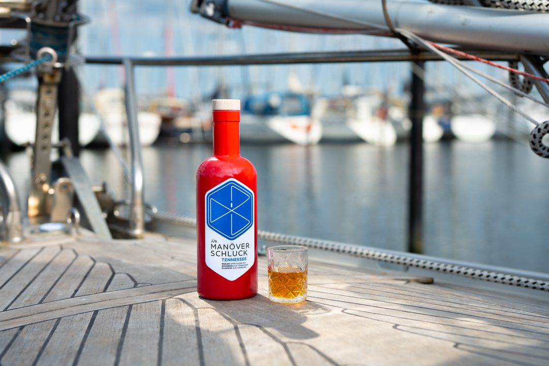Bourbon mit Kokos – Trend oder neues Genusskapitel?