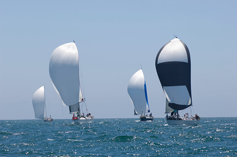 Geschichte des America's Cup