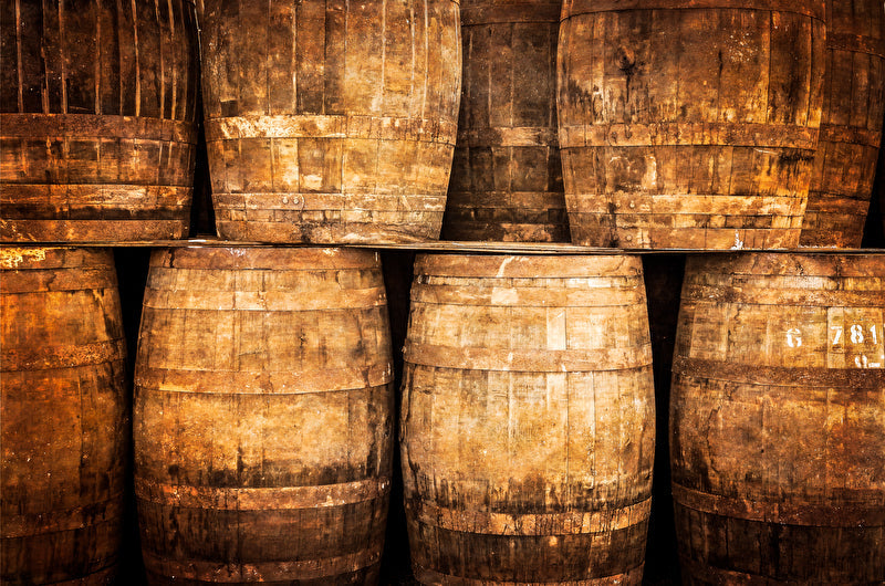 Single Cask Spirits erklärt – Warum jede Flasche einzigartig ist