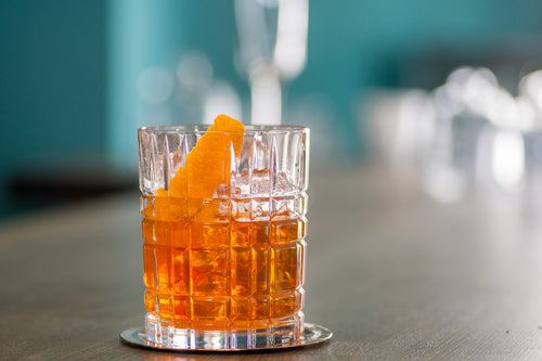 Die 5 häufigsten Fragen zu Flavoured Bourbon – und unsere ehrlichen Antworten