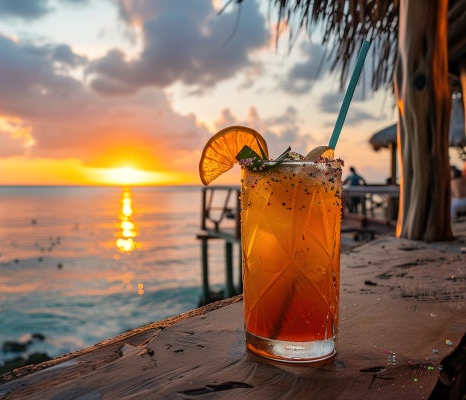 🌅 Was ist ein Sundowner? Bedeutung, Ursprung & die besten Drinks